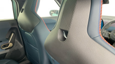 MINI Aceman 135kW E Exclusive [Level 2] 43kWh 5dr Auto Electric Hatchback